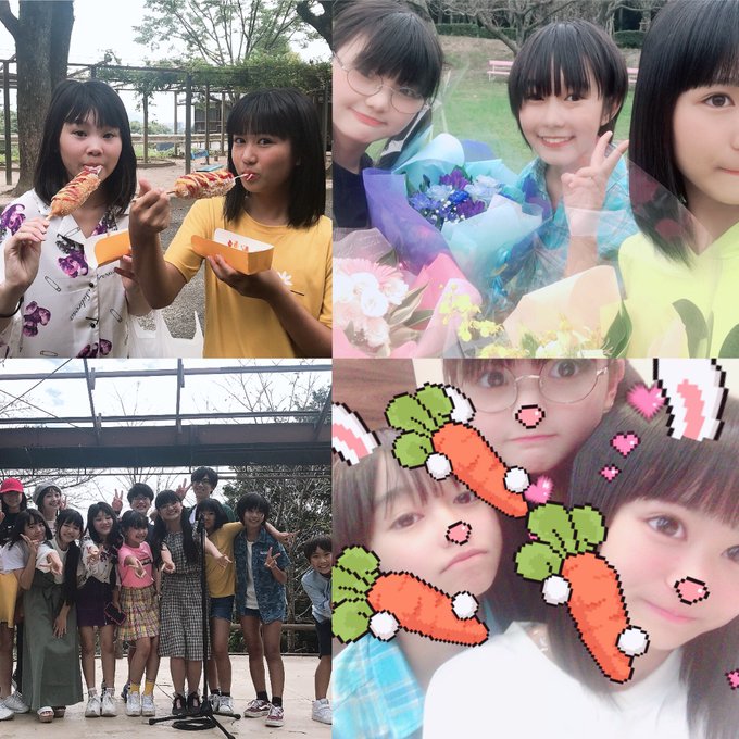 Twitterのコスプレ画像6