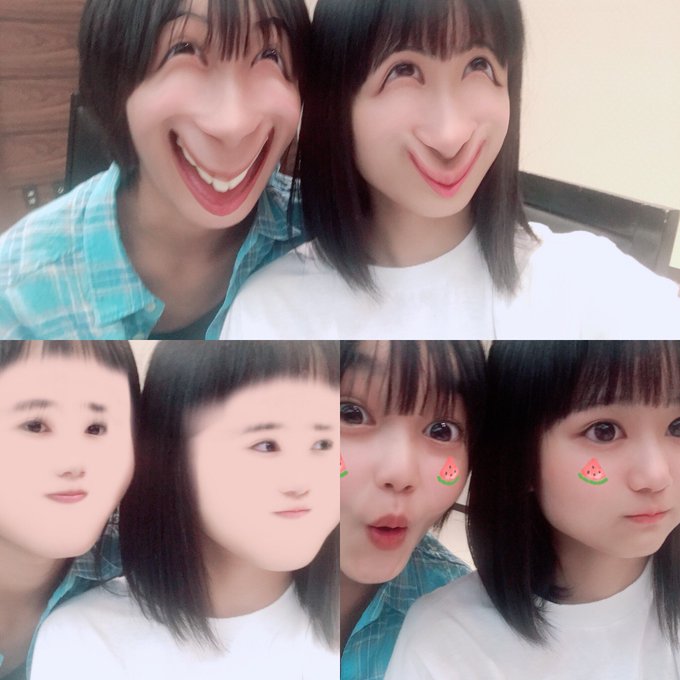 Twitterのコスプレ画像7