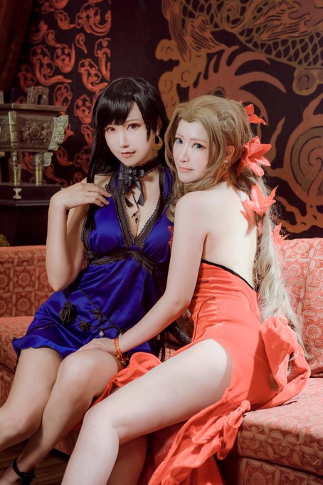 コスプレイヤーHIKOのTwitter画像15
