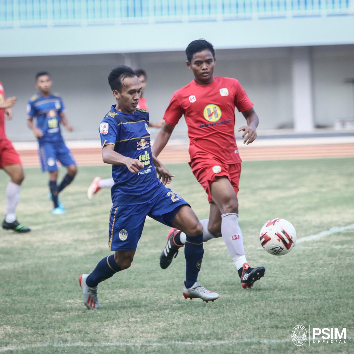 PSIM Jogja tweet media