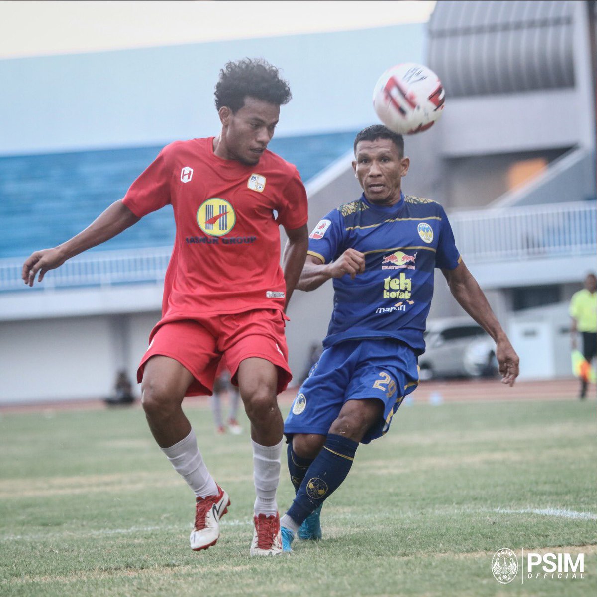 PSIM Jogja tweet media