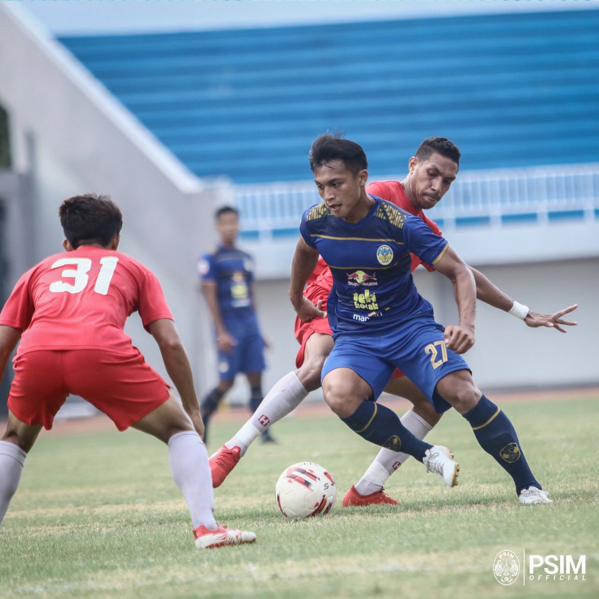 PSIM Jogja tweet media