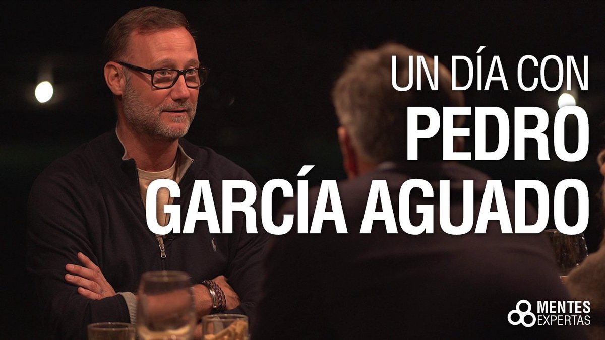 MentesExpertas's tweet photo. No te pierdas los MIÉRCOLES y los DOMINGOS el programa on line exclusivo de @pgaguado
Con una sola entrada, disfruta y aprende desde casa sobre #educación y la gestión de las emociones.
Adquiere tu entrada aqui:https://t.co/tM7qAJNEOJ
#mentex #mentesexpertas #pedrogarciaaguado https://t.co/aeQYEaskeH