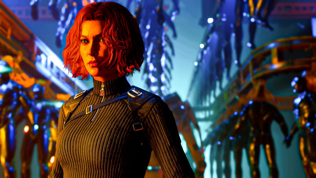 SwitchonG's tweet image. Black Widow.. #MarvelsAvengers #Reassemble #AvengersGame #VGP #VGPUnite #PS4 #PS4share #PSBlog #ThePhotoMode #TheCapturedCollective #GamerGram #Gametography #VirtualPhotography