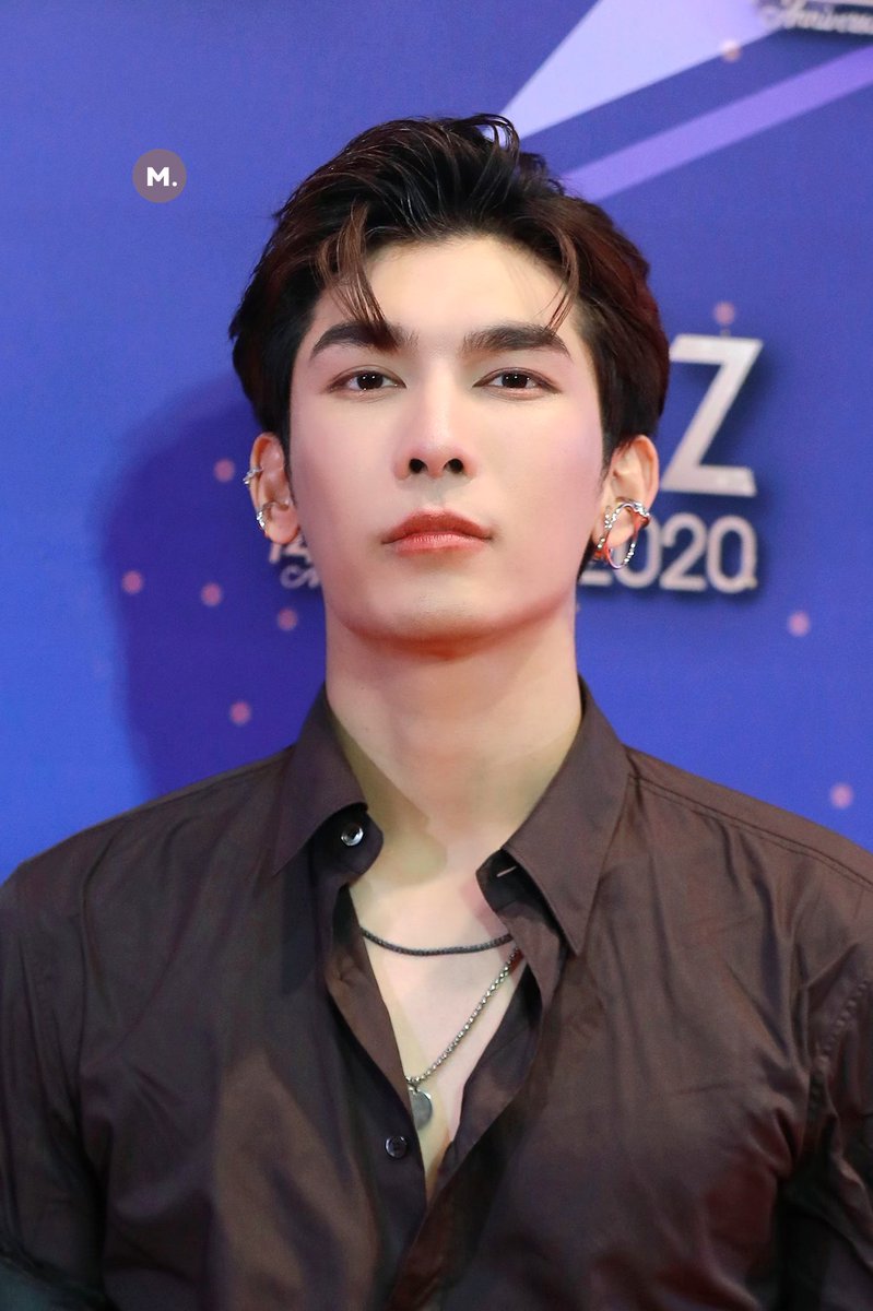 Aladdin talking about  @MSuppasit - a thread -  #MewSuppasit #Mewlions