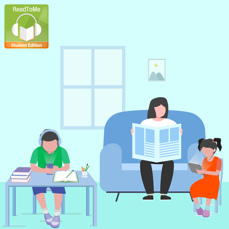 ReadToMe® (@readtome_edtech) on Twitter photo Dear Parents,
Do the teachers say ‘read lessons regularly’ in every parent-teacher meeting?
Want to make reading fun and easy for them?
Introduce your child to #ReadToMe Student Edition.
Download here- bit.ly/RTMStudentEdit…
#FightAgainstCOVID #EdTech <a href="/EnglishHelperEH/">EnglishHelper</a> Dear Parents,
Do the teachers say ‘read lessons regularly’ in every parent-teacher meeting?
Want to make reading fun and easy for them?
Introduce your child to #ReadToMe Student Edition.
Download here- bit.ly/RTMStudentEdit…
#FightAgainstCOVID #EdTech <a href="/EnglishHelperEH/">EnglishHelper</a>