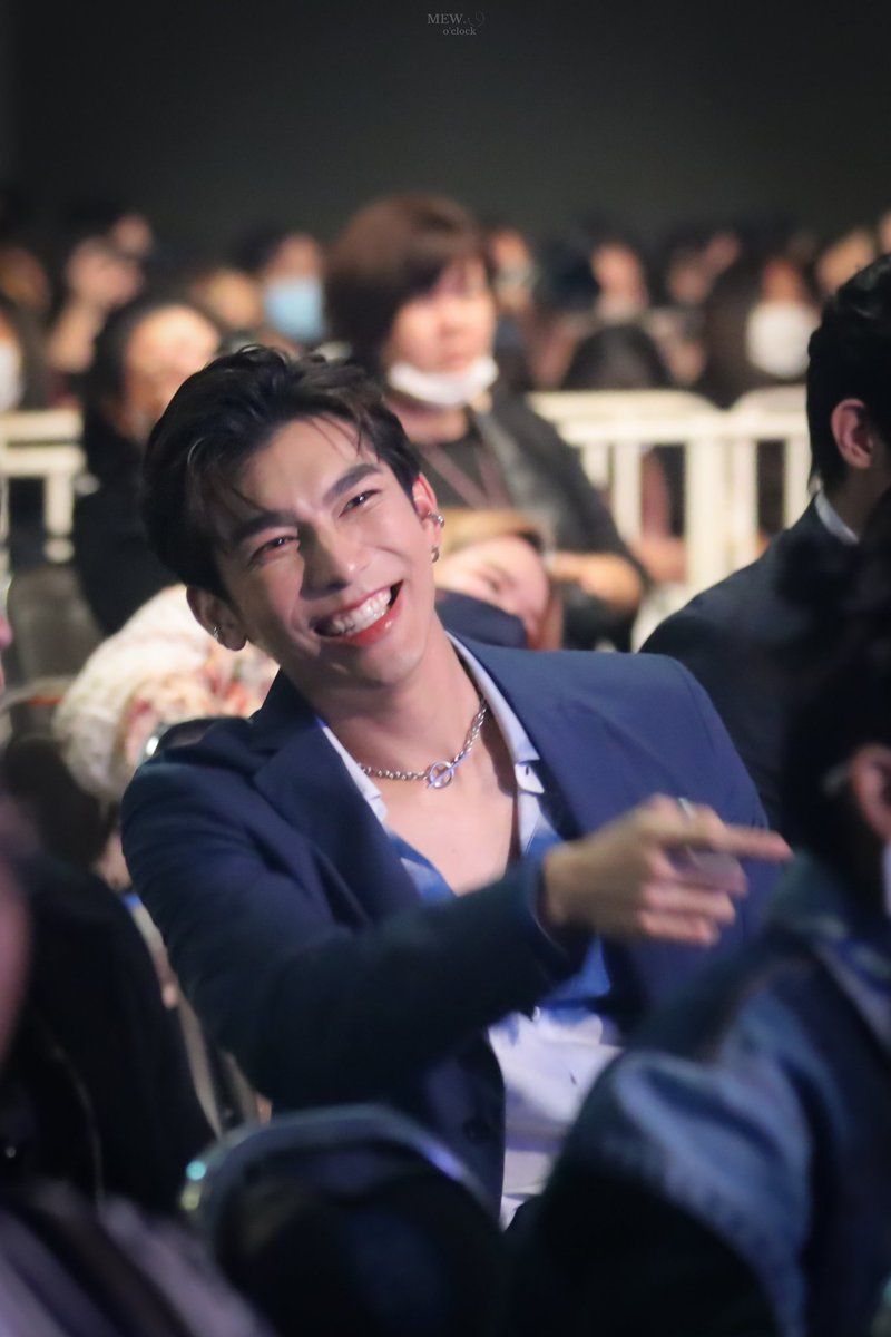 Aladdin talking about  @MSuppasit - a thread -  #MewSuppasit #Mewlions