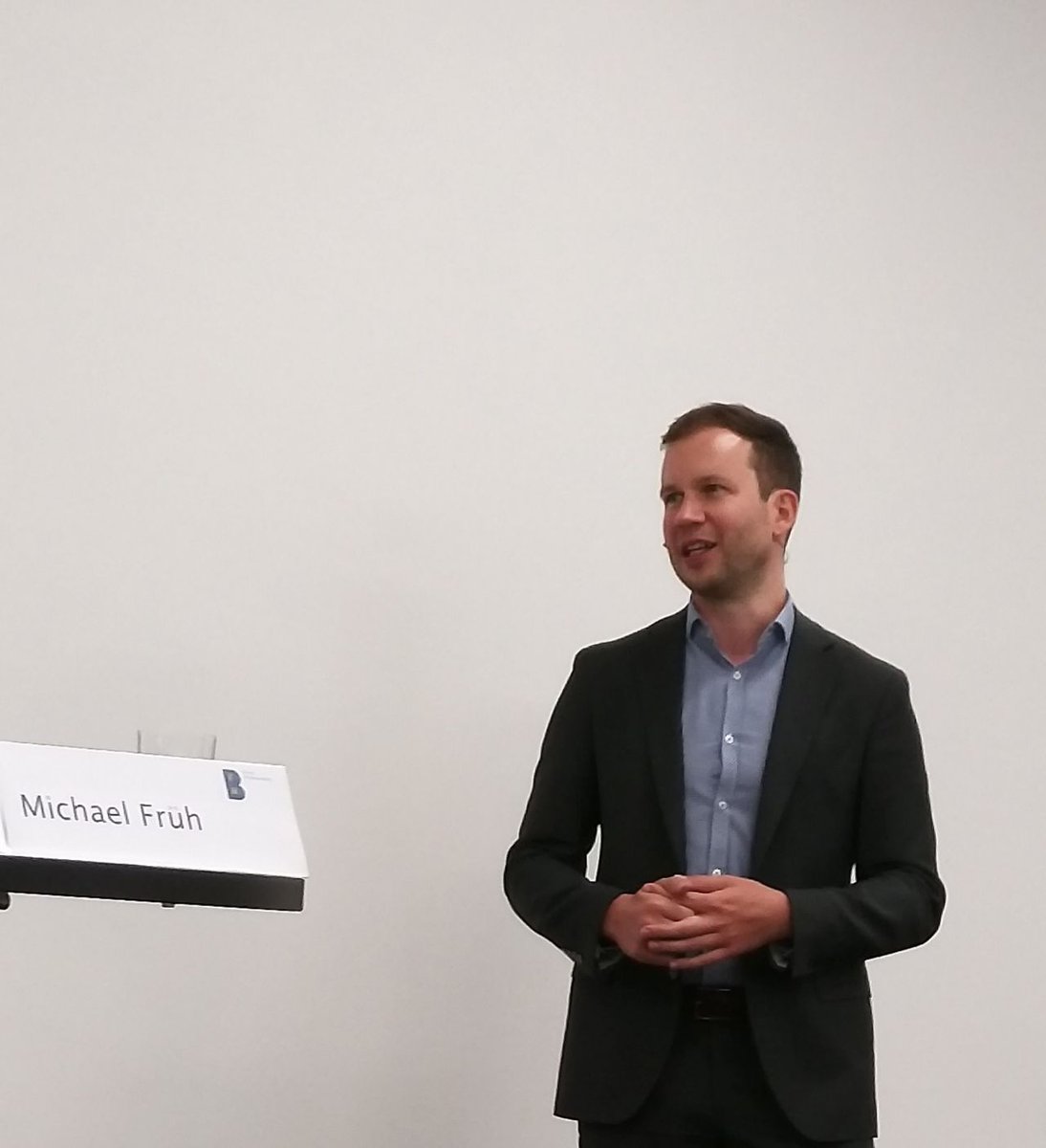 FP_Robotics's tweet image. Gestern fand die Veranstaltung «Fokus Gesundheit» Digital Health von BFH Gesundheit statt. Der CFO von F&P Robotics, Michael Früh, hielt einen Vortrag zum Thema Robotik im Gesundheitswesen
linkedin.com/feed/update/ur…
#digitalhealth #healthcare #innovation #robotics #engineering