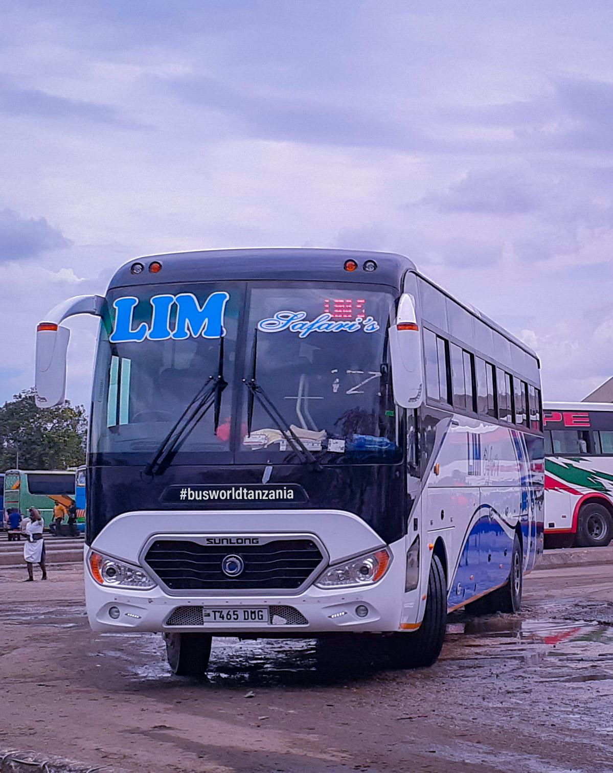 Lim Safari