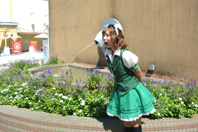 岐阜アイドルフュージョン Gif39s 新メンバー募集中 さん がハッシュタグ 岐阜 をつけたツイート一覧 3 Whotwi グラフィカルtwitter分析