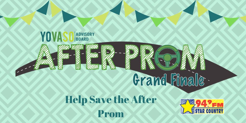 Let’s make an impact in our neighborhood. Help us make it happen w/ a $25k grant from #SFNeighborhoodAssist. Vote for After Prom Grand Finale here: neighborhoodassist.com/entry/2034627