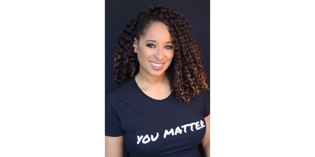 We can’t wait to hear #TamiCharles read her new book All Because You Matter at The #VeryVirtualBenefit tomorrow. The book doesn’t launch until October! You can join us too! Sign up here: carlemuseum.org/veryvirtualben… #EricCarleMuseum