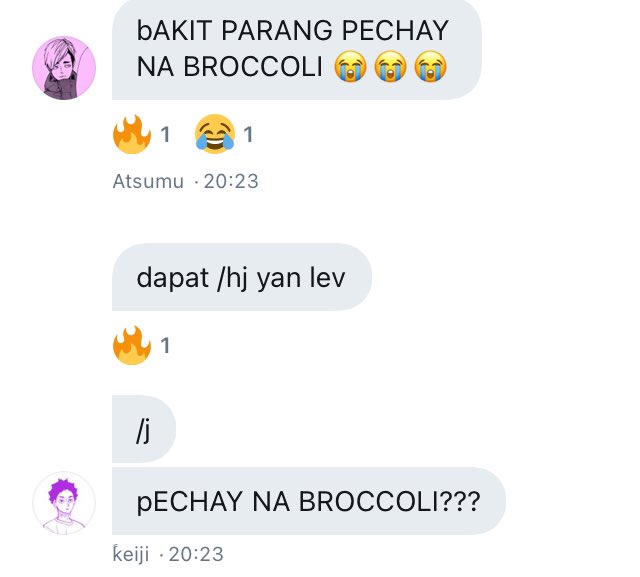 ftaustruggles's tweet photo. at dahil one month na tayo, here’s a special struggle tweet <3 https://t.co/QfAL7xm8Hm