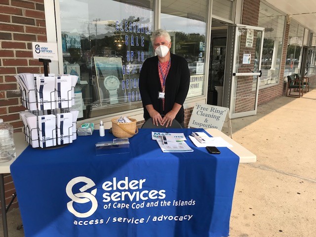 Mass RMV excited to partner with @mahealthyaging @Mass_EOEA and @MassHomeCare on Wednesdays to support our Senior Customers. More here for Senior Hours/Days at certain RMV locations: https://t.co/nReMg5GLdH https://t.co/6Or9PzHmJw