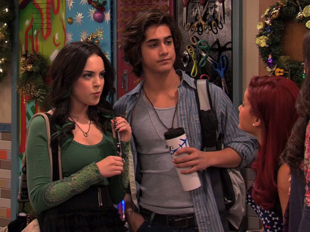 blazinwithbri's tweet image. happy bisexuality visibility day!! 

this is when i knew