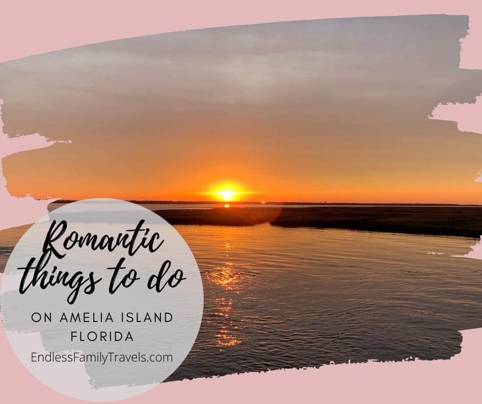 TravelsEndless's tweet image. Looking for some romantic travel ideas? Check out all that Amelia Island has to offer ❤️

endlessfamilytravels.com/romantic-thing…

#ameliaisland #romantictravel #traveltribe