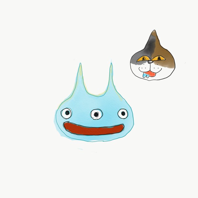 スライム 高画質 のtwitterイラスト検索結果 古い順 スライム 高画質 のtwitterイラスト検索結果 古い順