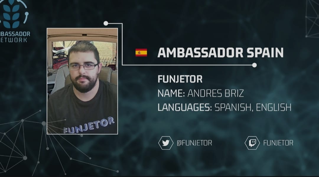 FUNJETOR tweet media