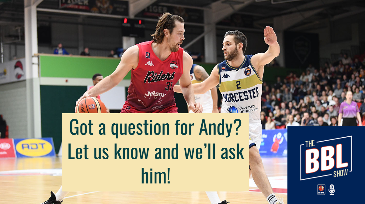 British Basketball League tweet media