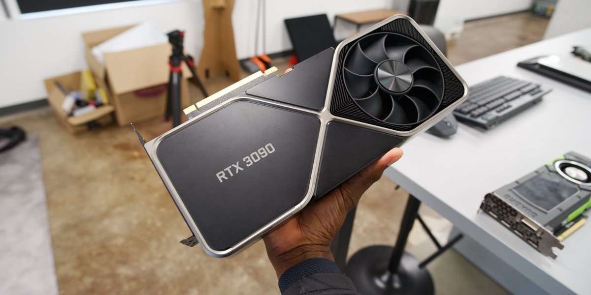 Marques Brownlee tweet media