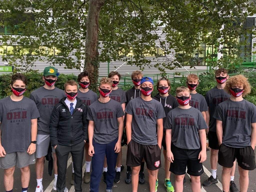22jOff's tweet photo. Okanagan team 20/21
#22 #22J #hockeyteam #dreambig #icehockey #mask https://t.co/yOCA9gMA9m