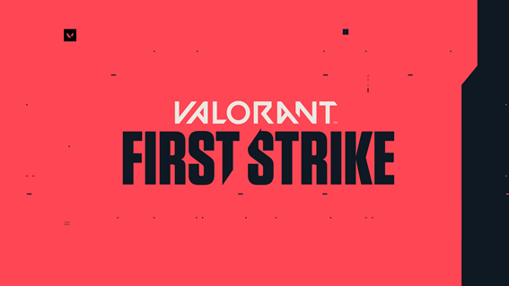 Valorant_PT's tweet photo. A equipa do VALORANT apresenta-te o seu primeiro evento global de esports: FIRST STRIKE.

Sabe mais sobre o #FirstStrike 🔥 https://t.co/HPP88a0iS5 https://t.co/uJQBfWPHUq
