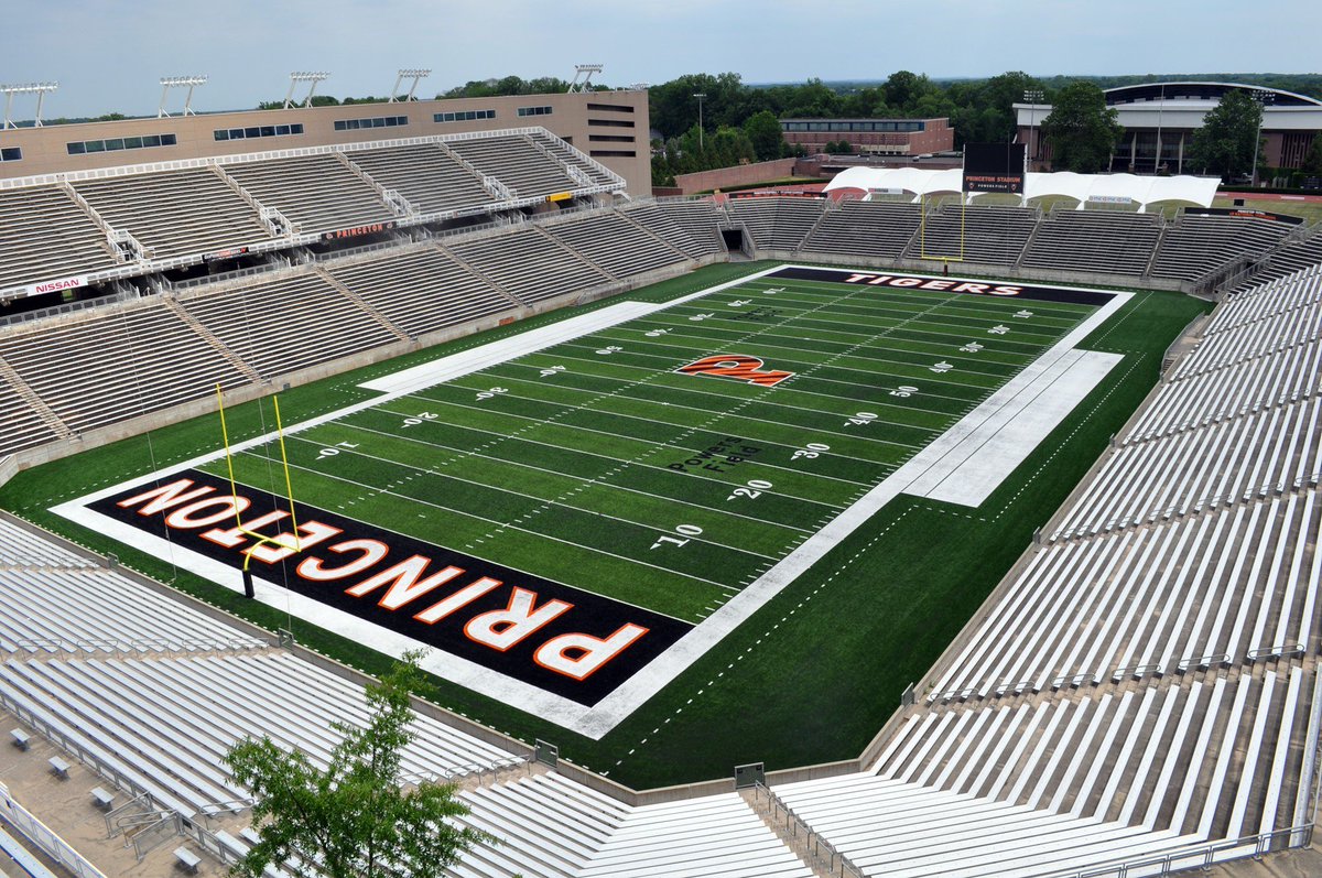 Wow, God is truly amazing!! After a great call with <a href="/SVerbit/">Stephen Verbit</a> I am so blessed to say that I have received an Ivy League offer to the prestigious Princeton University🟠⚫️Polynesians are more than athletes! #GoTigers <a href="/eb_winston/">Ebere Winston</a> <a href="/Donsfootball/">CCHS Dons Football</a> <a href="/BrandonHuffman/">Brandon Huffman</a> @Rivalsfbcamps