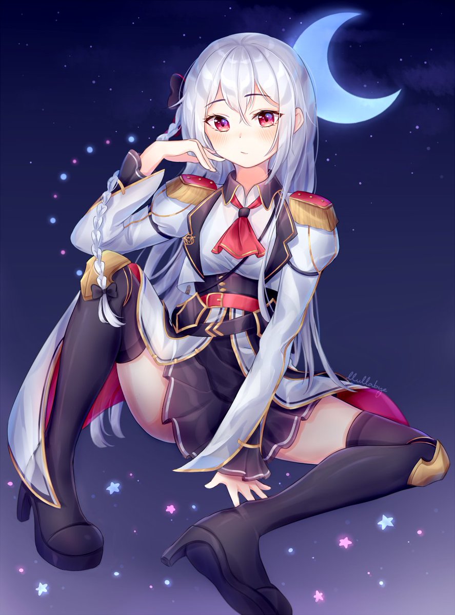 lisa 🌙💤 (@llullabye) on Twitter photo Congrats on release <a href="/GrandAllianceEN/">Grand Alliance</a>💖!!
I wanted to draw the pretty Brunhild, design by @yohaku_0w0 Congrats on release <a href="/GrandAllianceEN/">Grand Alliance</a>💖!!
I wanted to draw the pretty Brunhild, design by @yohaku_0w0