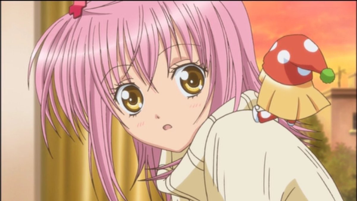 しゅごキャラ！」日奈森 あむ Part 2 #しゅごキャラ #日奈森あむ生誕祭