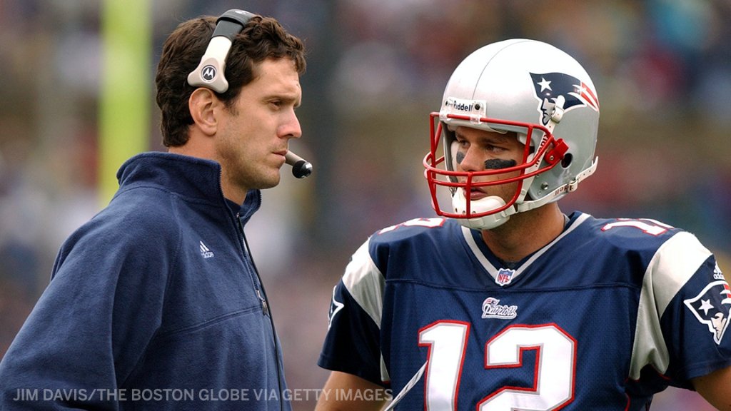 19 years ago today, Tom Brady replaced an injured Drew Bledsoe, and the rest is history.  

6x Super Bowl champion
4x Super Bowl MVP
3x MVP
14x Pro Bowler

🐐