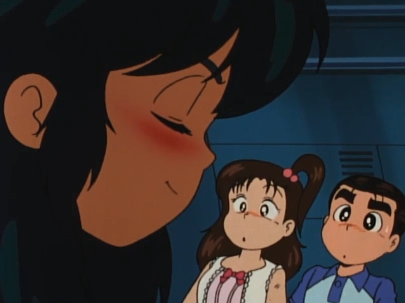 こう 懐かし文化 映画好きおじさん おぼっちゃまくん 67話aパート 茶魔が無人島で女の子と一晩過ごしていた事実が発覚した瞬間 沙麻代ちゃんのこの嫉妬っぷり 自分は序盤であんなに柿野君とイチャイチャしてたのに そんなワガママな沙麻代ちゃんが こう 懐かし文化 映画好きおじさん おぼっちゃまくん 67話aパート 茶魔が無人島で女の子と一晩過ごしていた事実が発覚した瞬間 沙麻代ちゃんのこの嫉妬っぷり 自分は序盤であんなに柿野君とイチャイチャしてたのに そんなワガママな沙麻代ちゃんが