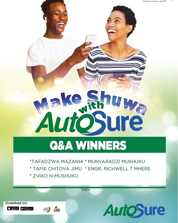 credsure's tweet photo. Insurance that puts a smile on your face. Don't miss out on our next Q&amp;A 
#autosure #Credsure #MakeShuwa https://t.co/N5WnZdJKIK