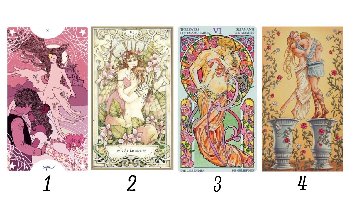 lilmhanai's tweet photo. pick a card  ⸝⸝⸝🧸🌷🤍✨𓂃꙳ ⋆
: ความรักจากวันนี้จนถึงสิ้นปีจะเป็นยังไง
กติกา
 — retweet + เลือกหน้าไพ่ที่ดึงดูดเราที่สุด
( general reading ไม่สามารถตรงกับทุกคนได้ ) 
ปล.เฉลยคำทำนายพรุ่งนี้นะคั้บบบ ! 
#ดูดวงความรัก #ดูดวงฟรี #ดูดวง 
#pickacardxน้องหมาใน https://t.co/Vmz5sArzCU