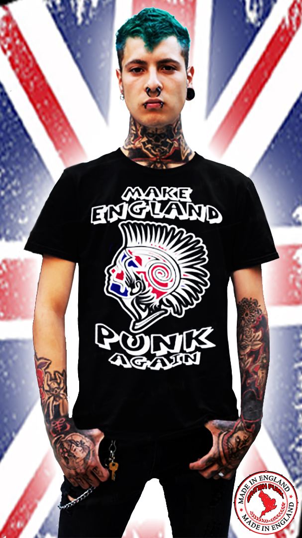 Yeah!!

Drashy designs.

#britishpunk #englishpunk #britishrock #englishrock