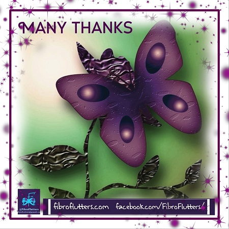 FibroFlutters's tweet photo. #thankyou to everyone who shares the work that we do. #chronicillness #healthcare #healthnews #researchnews #pharmaindustrynews #digitalhealthnews #patientadvocacy #healthadvocacy #patientengagement #publichealth
You're #support is very much #appreciated
https://t.co/07CXxEAAdB https://t.co/OjHHCqxIin