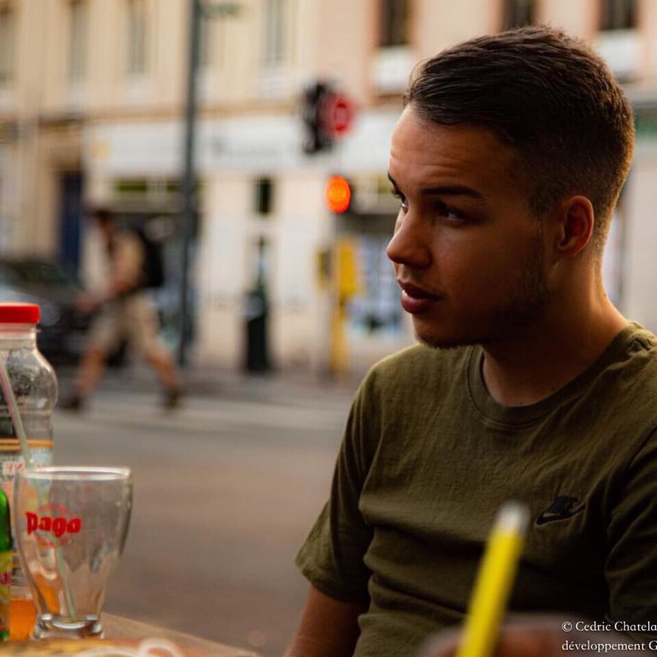 Cédric Chatelain tweet media