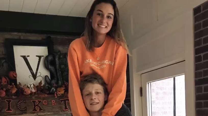 avabarbieri's tweet photo. happy 19th birthday to @cadendv!! can’t wait to celebrate in 2 months😩😩 love you… but I might love your puppies more😌🤍🤍🤍 https://t.co/z0Kzk9PXIN