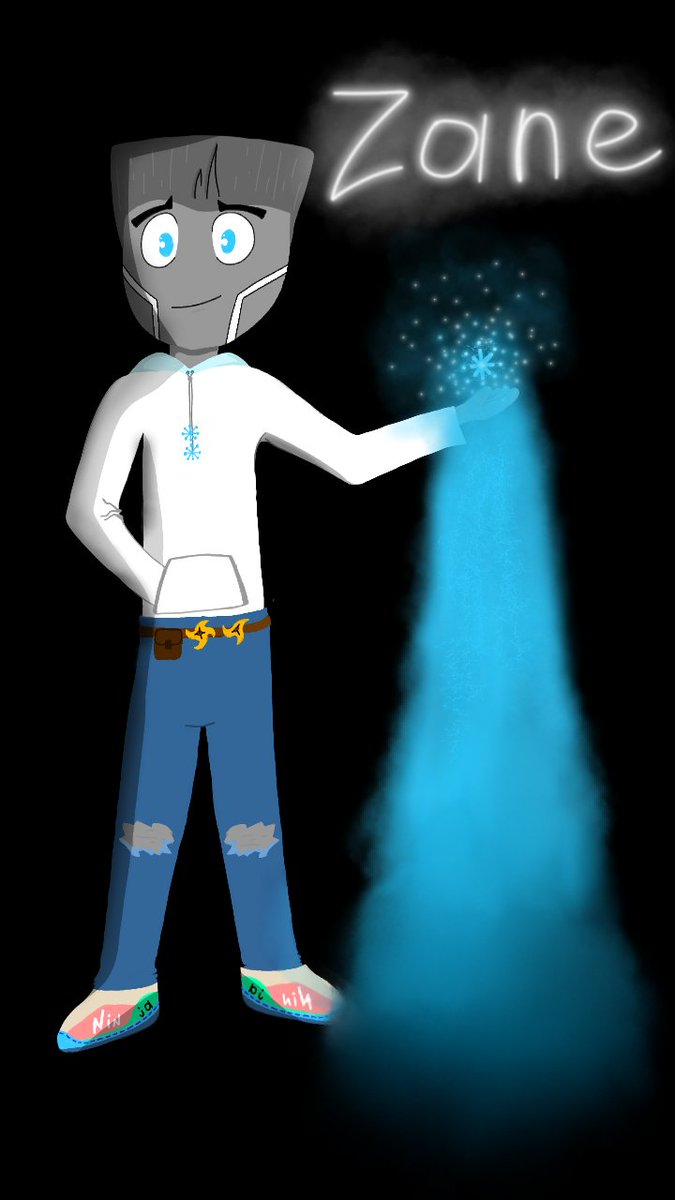 UgaLgVz86LMbCeO's tweet photo. At the moment, this is the best drawing I've ever had!!! ✏🖌
I've been working on this for a whole week now (if you look at it in General).
For @BrentMillervox
#Zane #Ninjago #NinjagoArt #ZaneJulien #Zaneart https://t.co/u4tkTtWVnW