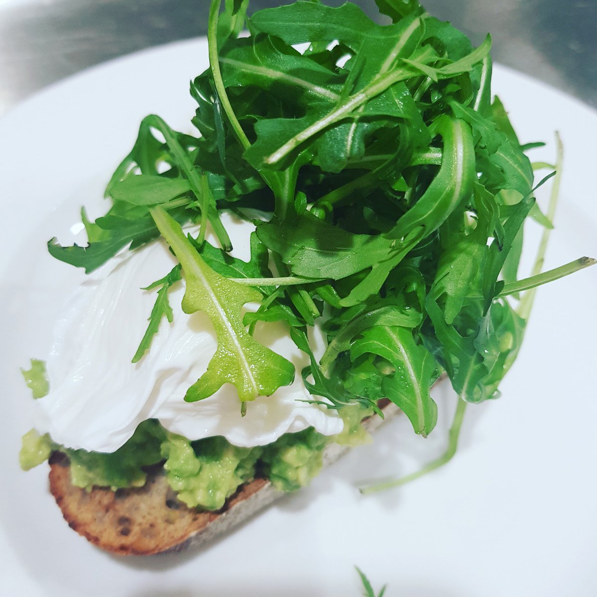 Cant keep up with this breakfast special this week at Quayside <a href="/ASzarics/">Milan A Szarics</a> <a href="/Pwt333Thomas/">caroline thomas</a> @ServestFoodCo