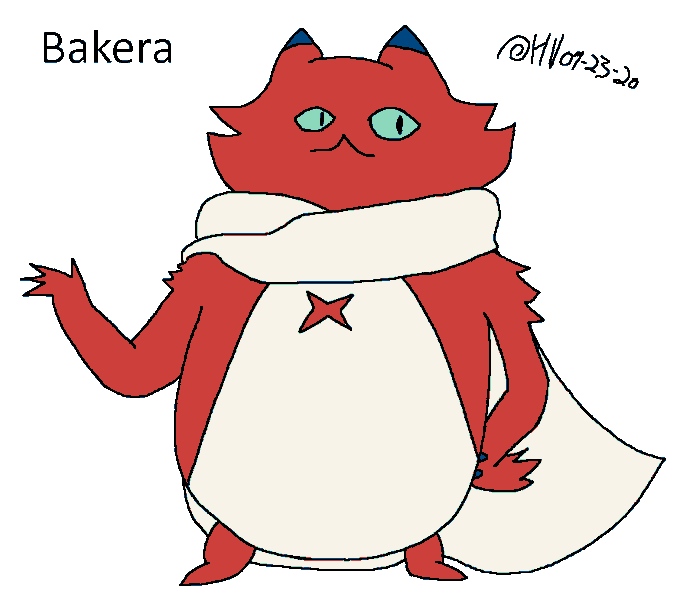 Yokaigakuenのtwitterイラスト検索結果