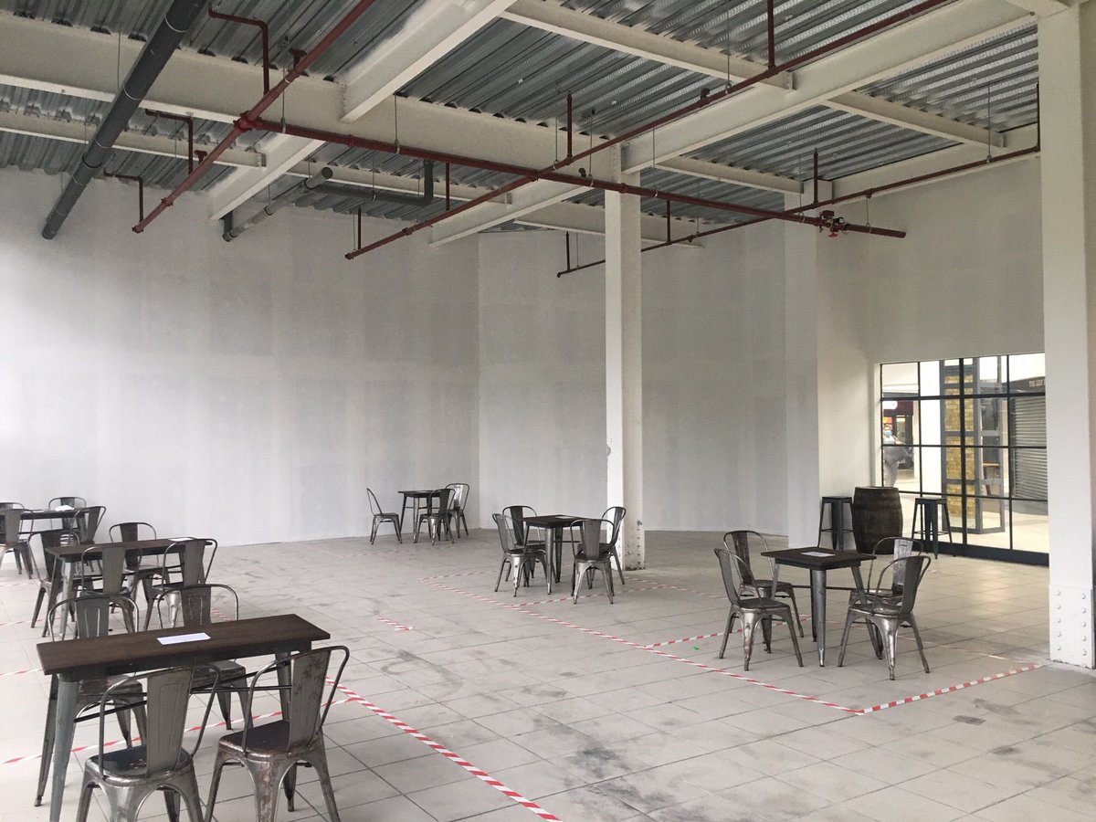 Five Valleys, Stroud (@fivevalleys_) on Twitter photo We know what a talented and artistic bunch we have here in Stroud and we would love to fill this amazing temporary space at the centre with some equally amazing artwork. 🎨 💚 if you’re a local artist and interested get in touch with dionne.moore@fivevalleysstroud.co.uk 😀 We know what a talented and artistic bunch we have here in Stroud and we would love to fill this amazing temporary space at the centre with some equally amazing artwork. 🎨 💚 if you’re a local artist and interested get in touch with dionne.moore@fivevalleysstroud.co.uk 😀