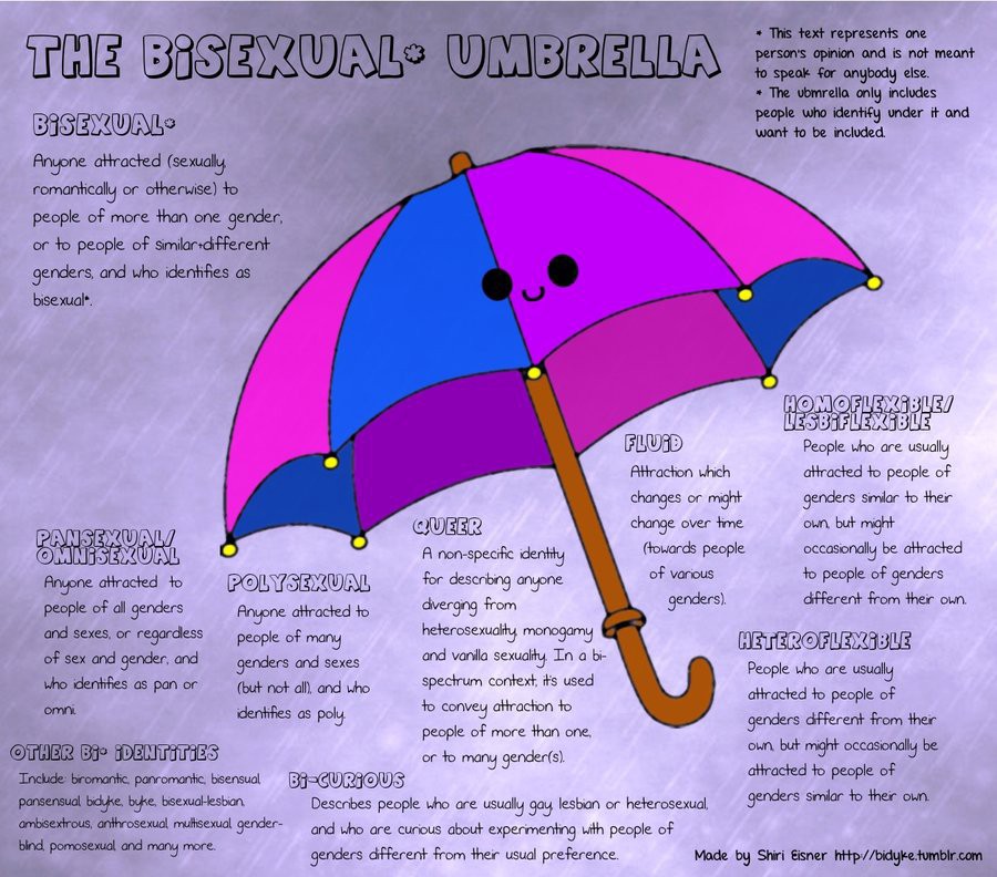 Happy #BiVisibilityDay #bivisibility #bivisibilityday2020 #intersectionality #shoutout to <a href="/ShiriEisner/">Shiri Eisner 💖💜💙</a> for her lovely and informative design.