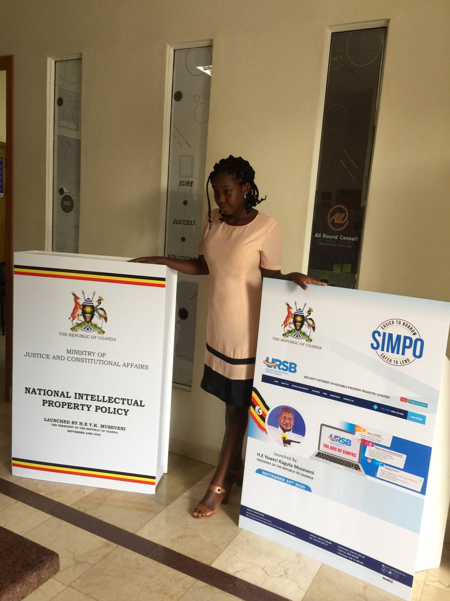 Gloria Angwech tweet media