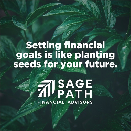 jasonfuchs's tweet photo. Financial planning is like growing a garden: plant the seeds, nurture them, and watch them grow. 🌱 https://t.co/bzOIhtSCF8