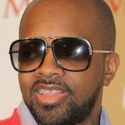 Happy Birthday Jermaine Dupri 