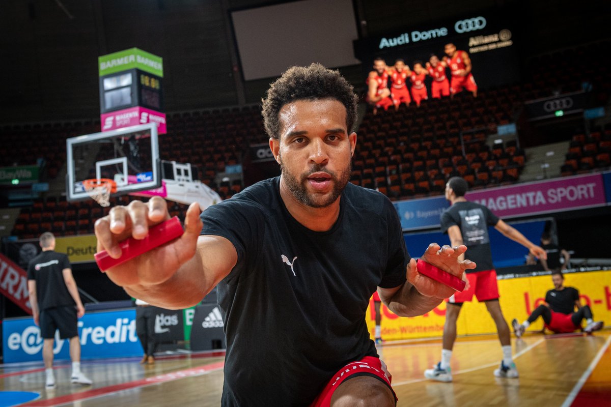MHP RIESEN Ludwigsburg tweet media
