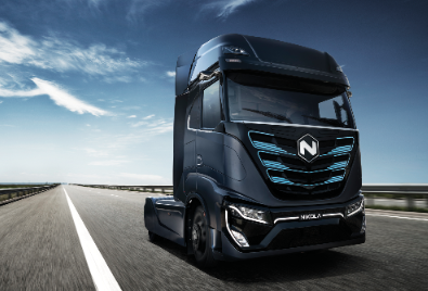 #NikolaMotor Le camion éléctrique et hydrogène "maison" soulève des questions ?

Dans nos colonnes, cette semaine, les dessous controversés d’une affaire technologique, industrielle et commerciale qui jette une ombre sur les relations entre start-up et industrie du camion…