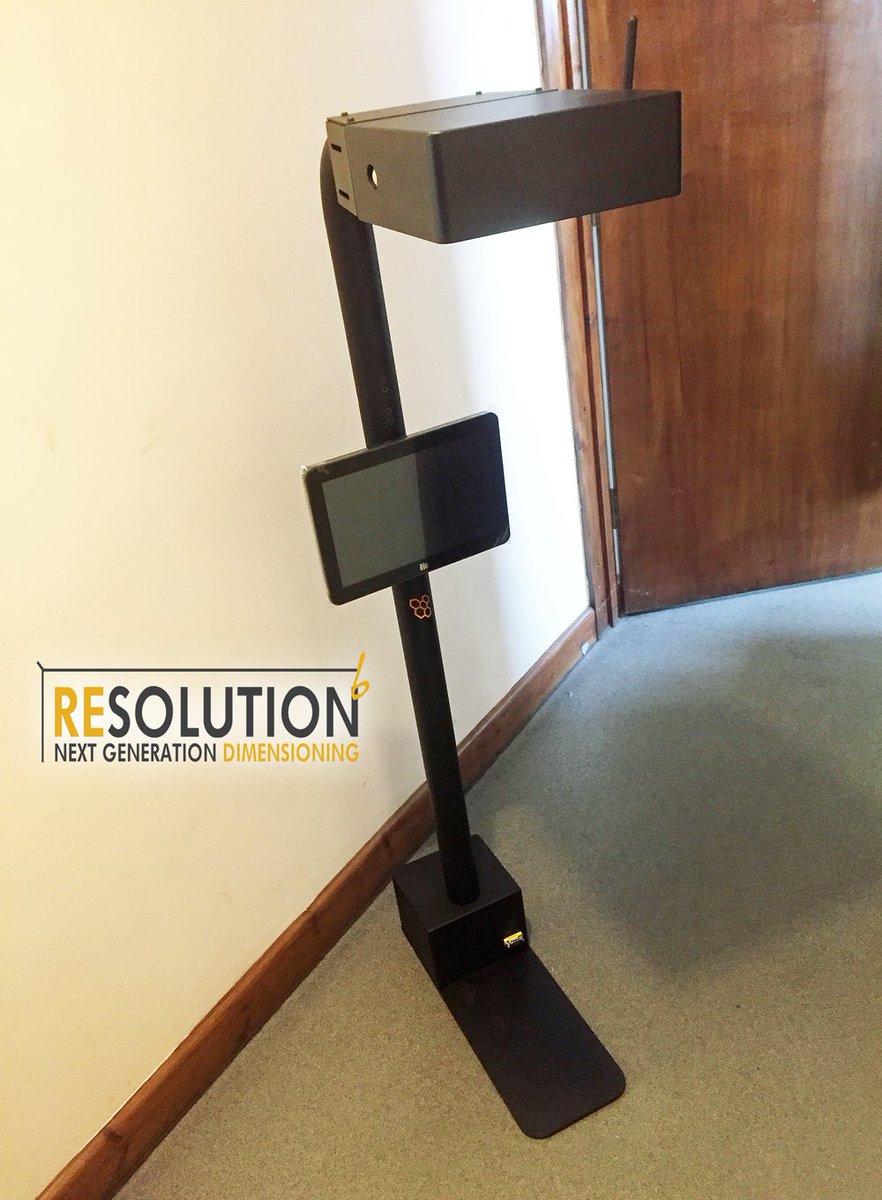 AWM_Limited's tweet image. Resolution 6 Dimensioner ready for online demos. Fast,accurate dimensions &amp;amp; weight. Powerful integration.

Email sales@awmltd.com for demo via Skype/Teams/Zoom

awmlimited.co.uk/resolution-6-p…

#Dimensioning #couriers #goodsin #warehousing #warehouses #stockcontrol #freight #Shipping