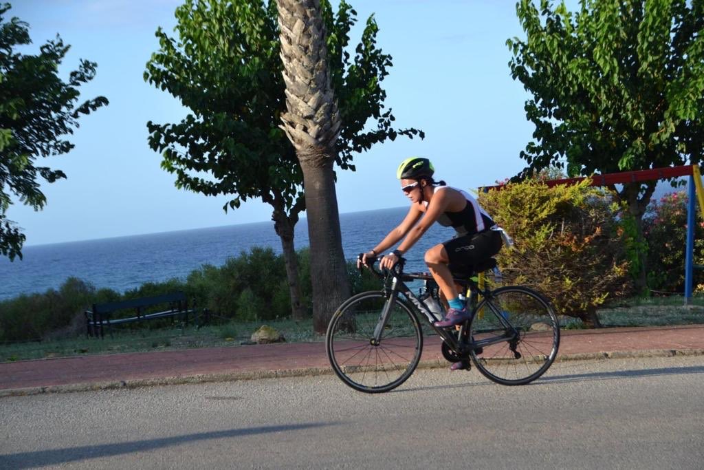 Mucho sacrificio y horas de entrenamiento que tienen su recompensa. ¡Enhorabuena por tu podium más que merecido en tu 1er duatlón!! 🏃‍♀️🚴‍♀️ 🥉<a href="/anbual_23/">Ana Bueno Aliod</a>