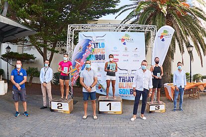 t_bueno96's tweet photo. Mucho sacrificio y horas de entrenamiento que tienen su recompensa. ¡Enhorabuena por tu podium más que merecido en tu 1er duatlón!! 🏃‍♀️🚴‍♀️ 🥉@anbual_23 https://t.co/RxO5Iy5OKW